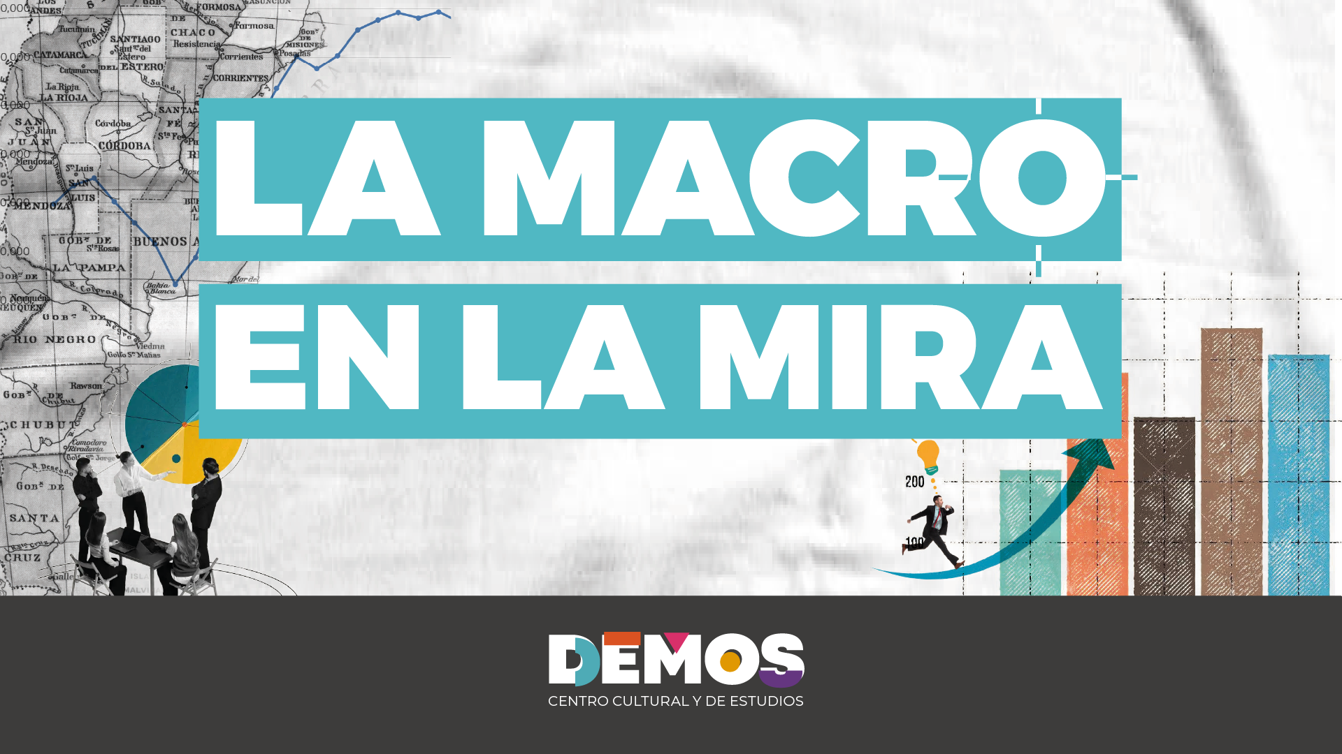 La Macro en la Mira 2025